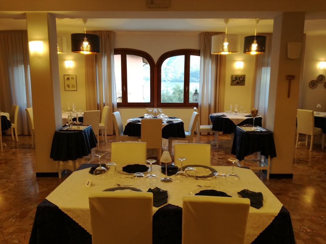 Hotel Ristorante Sensole Sulzano Exterior photo
